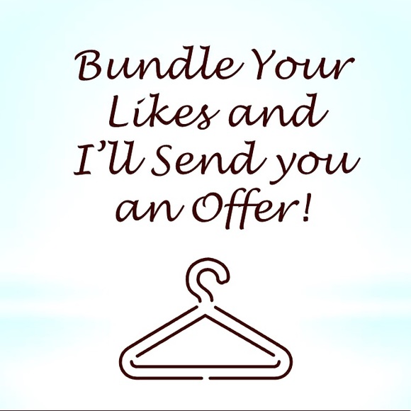Bundle to Save! - Picture 1 of 1